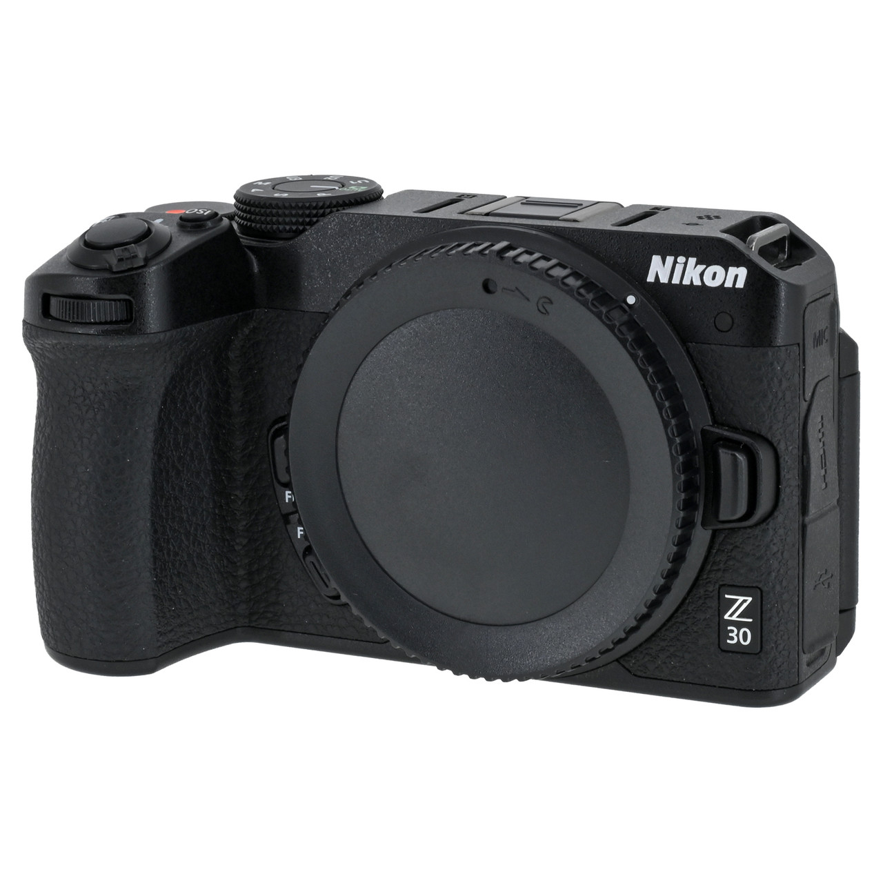 USED NIKON Z30 BODY