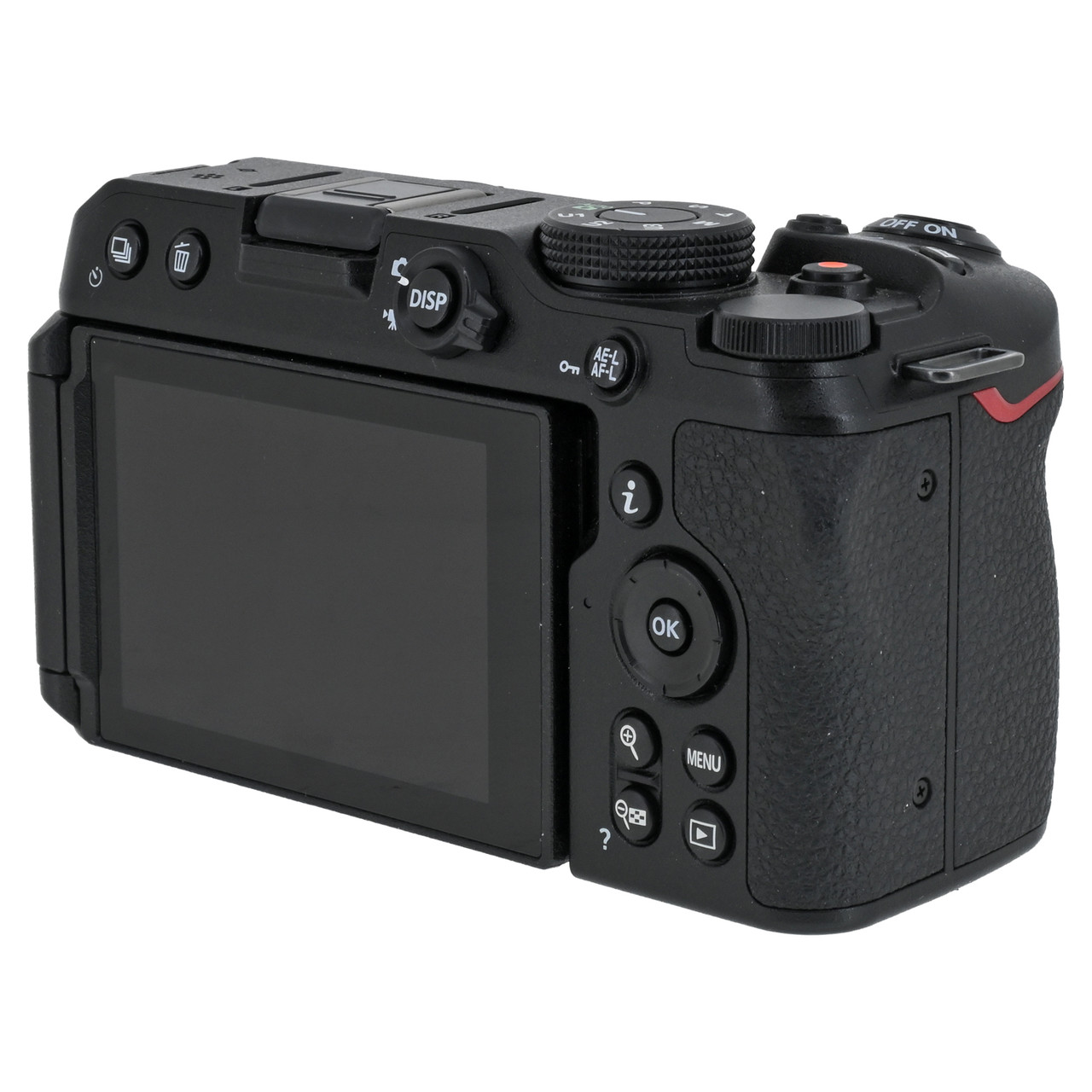 USED NIKON Z30 BODY