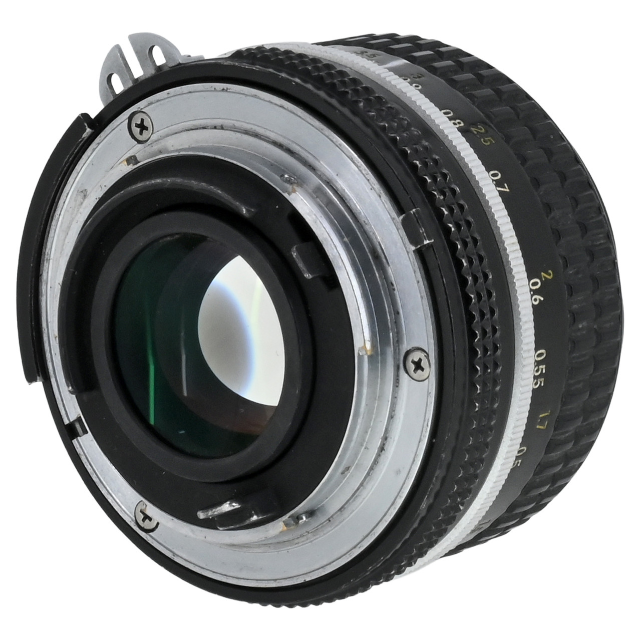 USED NIKON AI 50MM F1.8