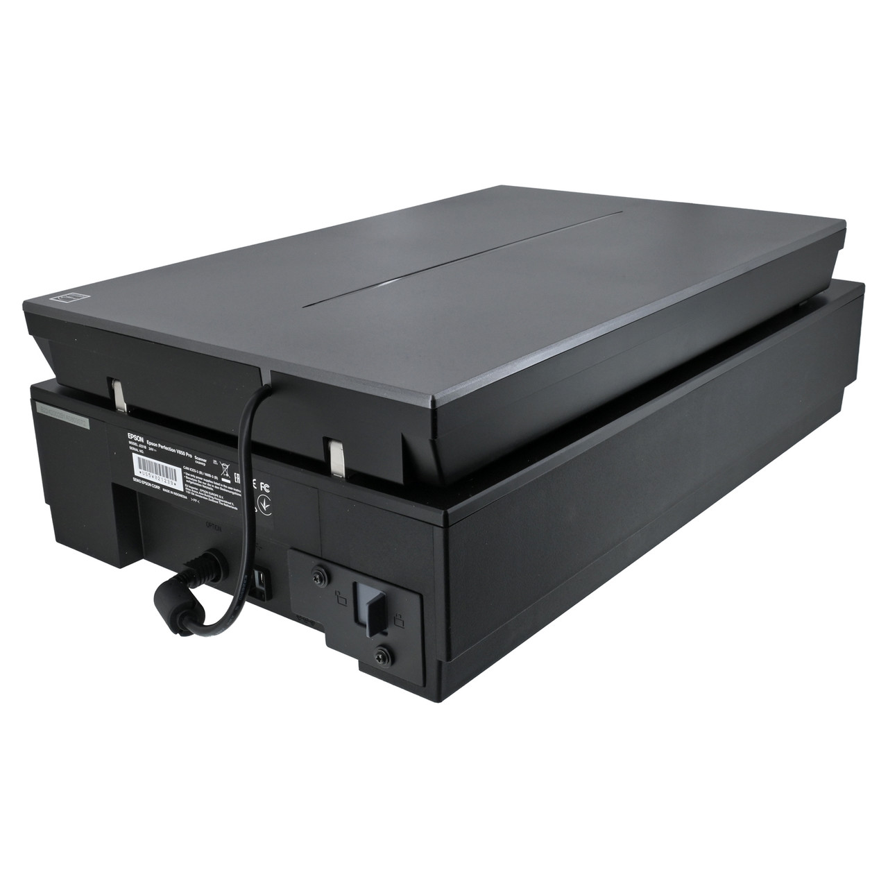 USED EPSON PERFECTION V850 PRO SCANNER