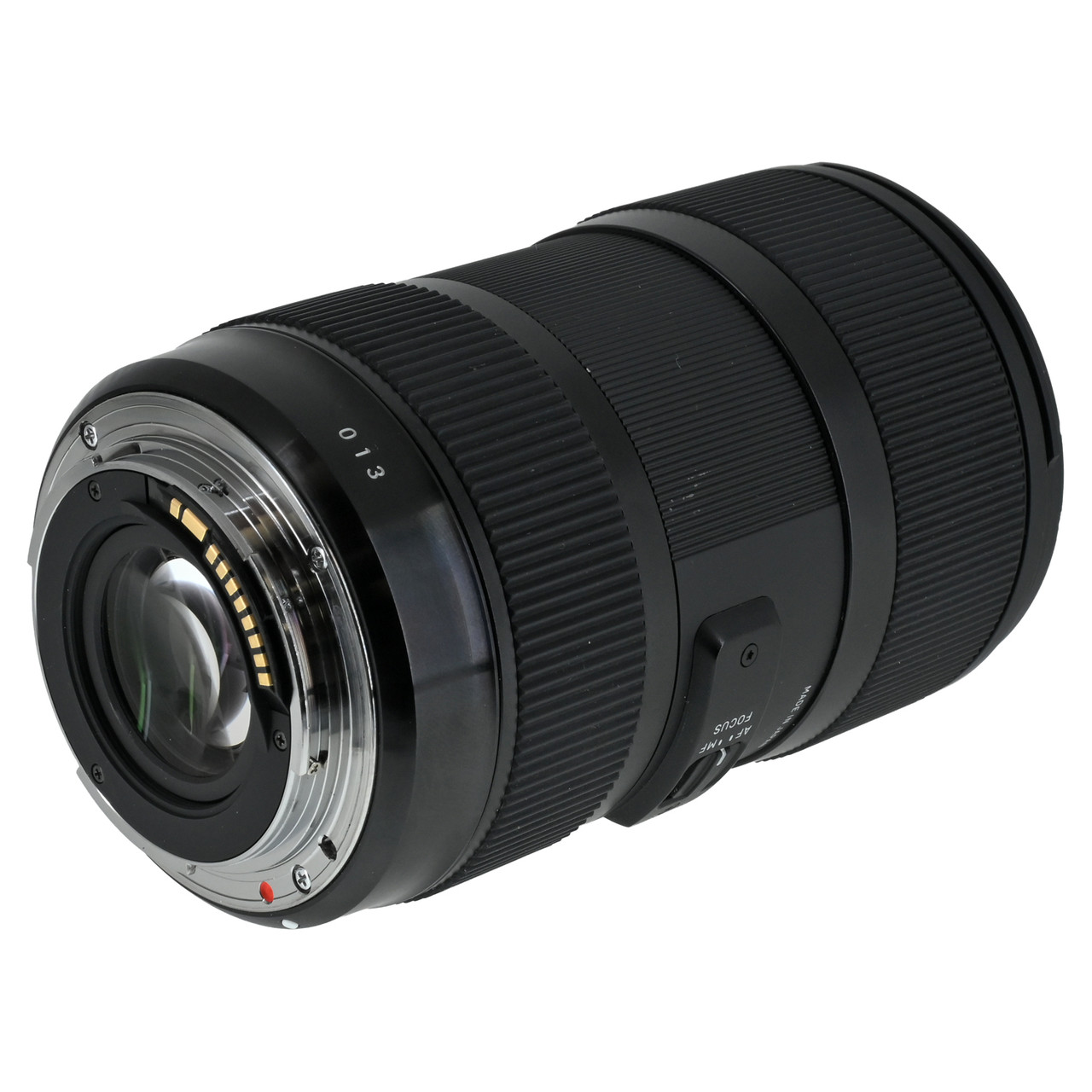 USED SIGMA 18-35MM F1.8 DC HSM ART (CANON)