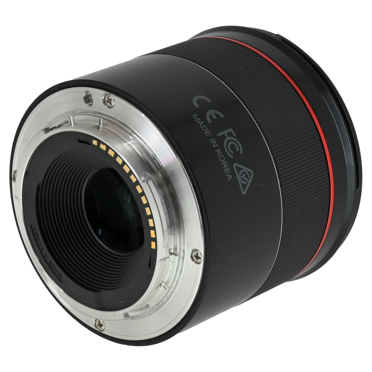 USED SAMYANG AF 18MM F2.8 (SONY E)