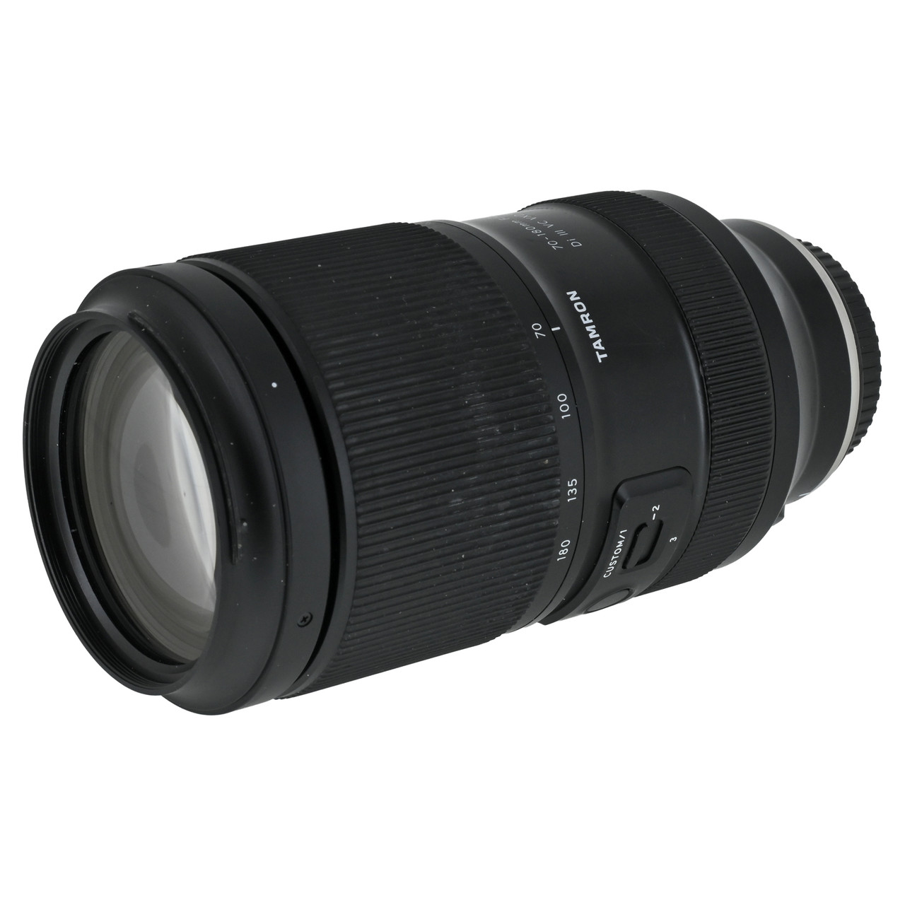USED TAMRON 70-180MM F2.8 DI III VXD G2 (SONY)
