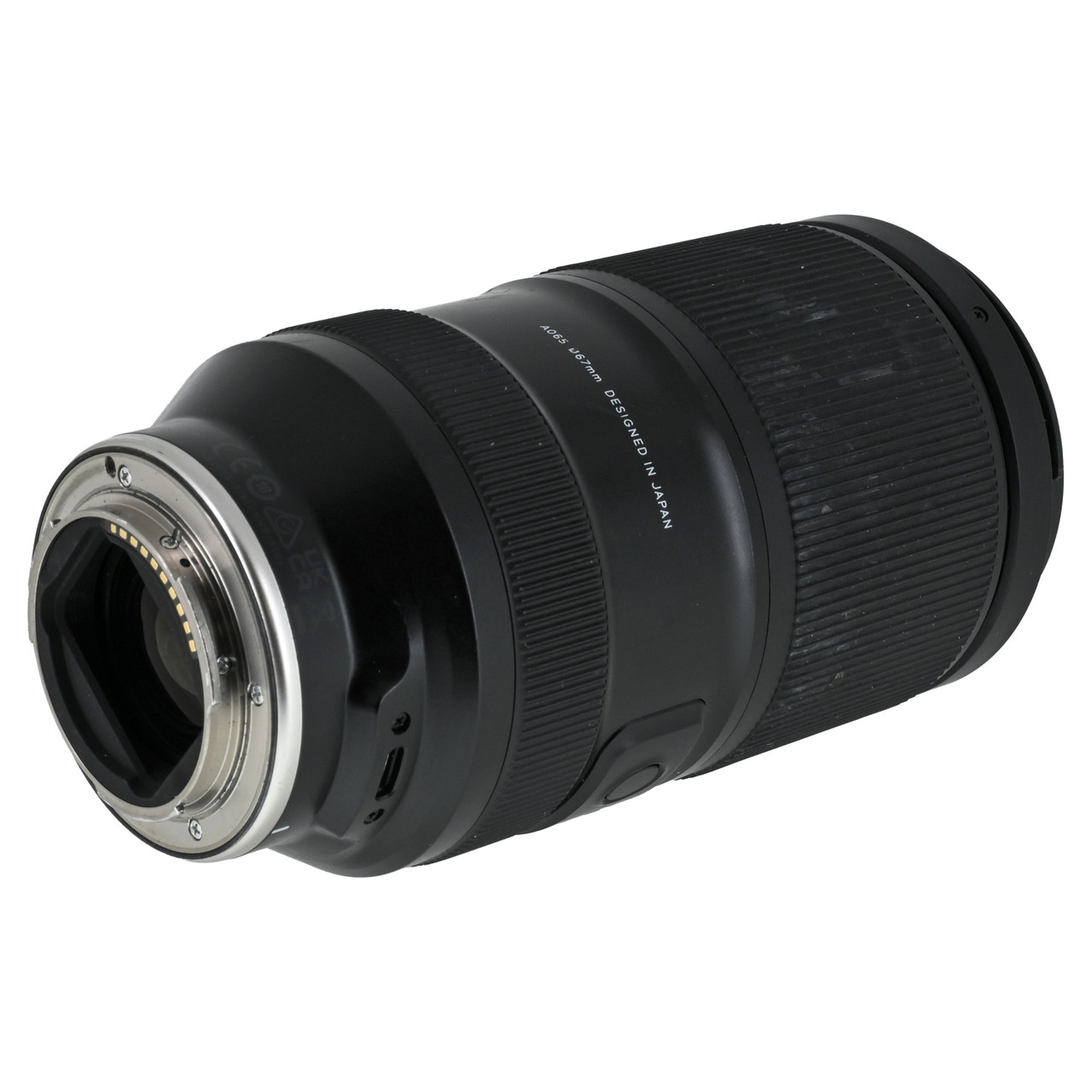 USED TAMRON 70-180MM F2.8 DI III VXD G2 (SONY)