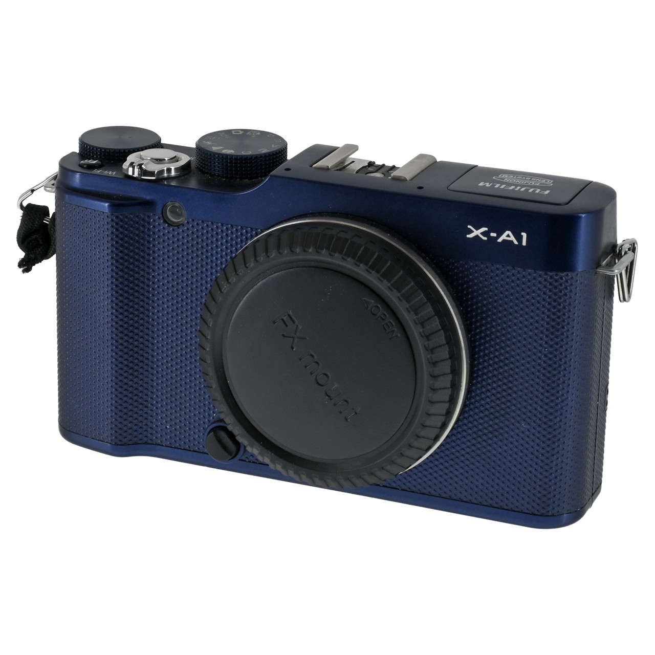 USED FUJIFILM X-A1