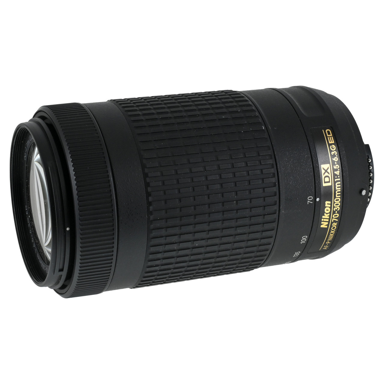 USED NIKON AF-P 70-300MM F4.5-6.3G ED (DX)