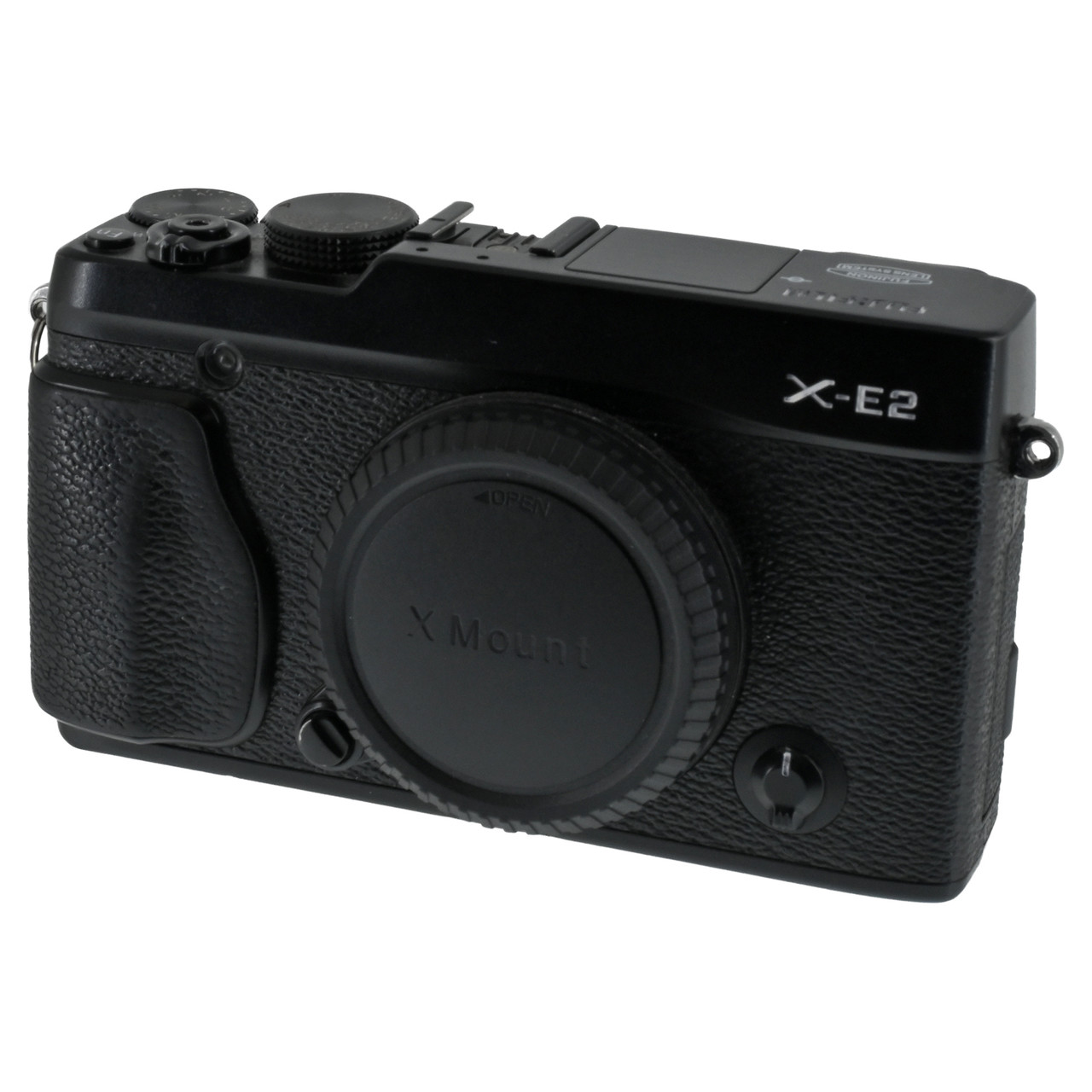 USED FUJIFILM X-E2