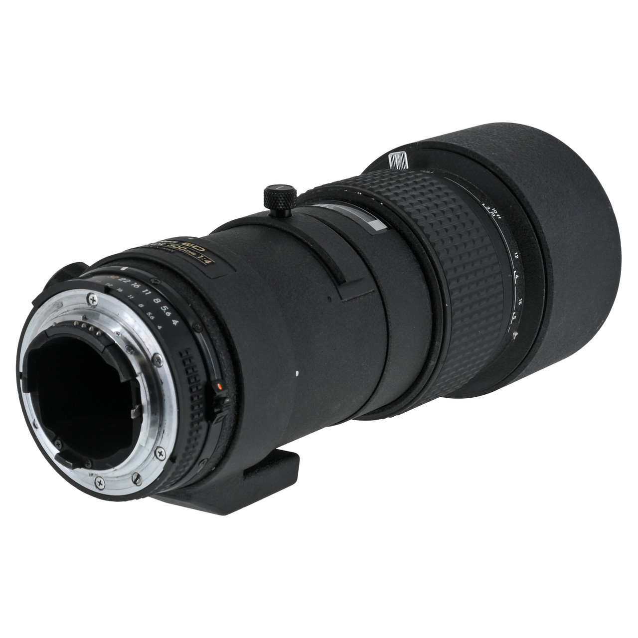 USED NIKON AF 300MM F4 ED (FX)