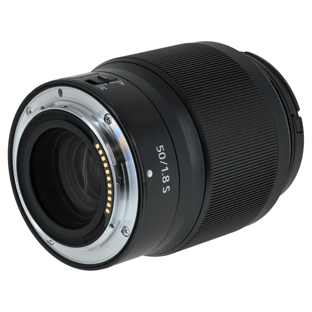 USED NIKON Z 50MM F1.8 S
