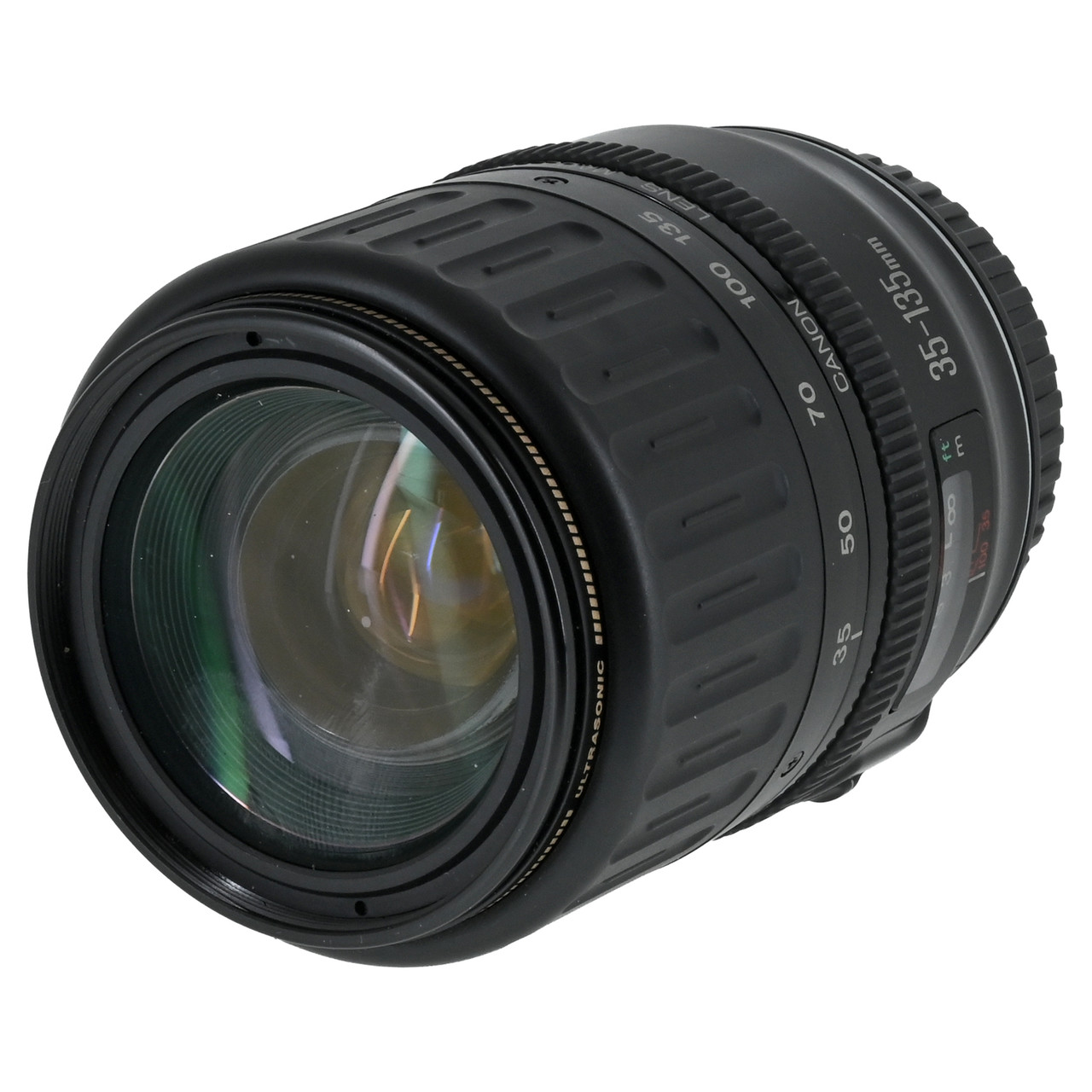 USED CANON EF 35-135MM F4-5.6 USM