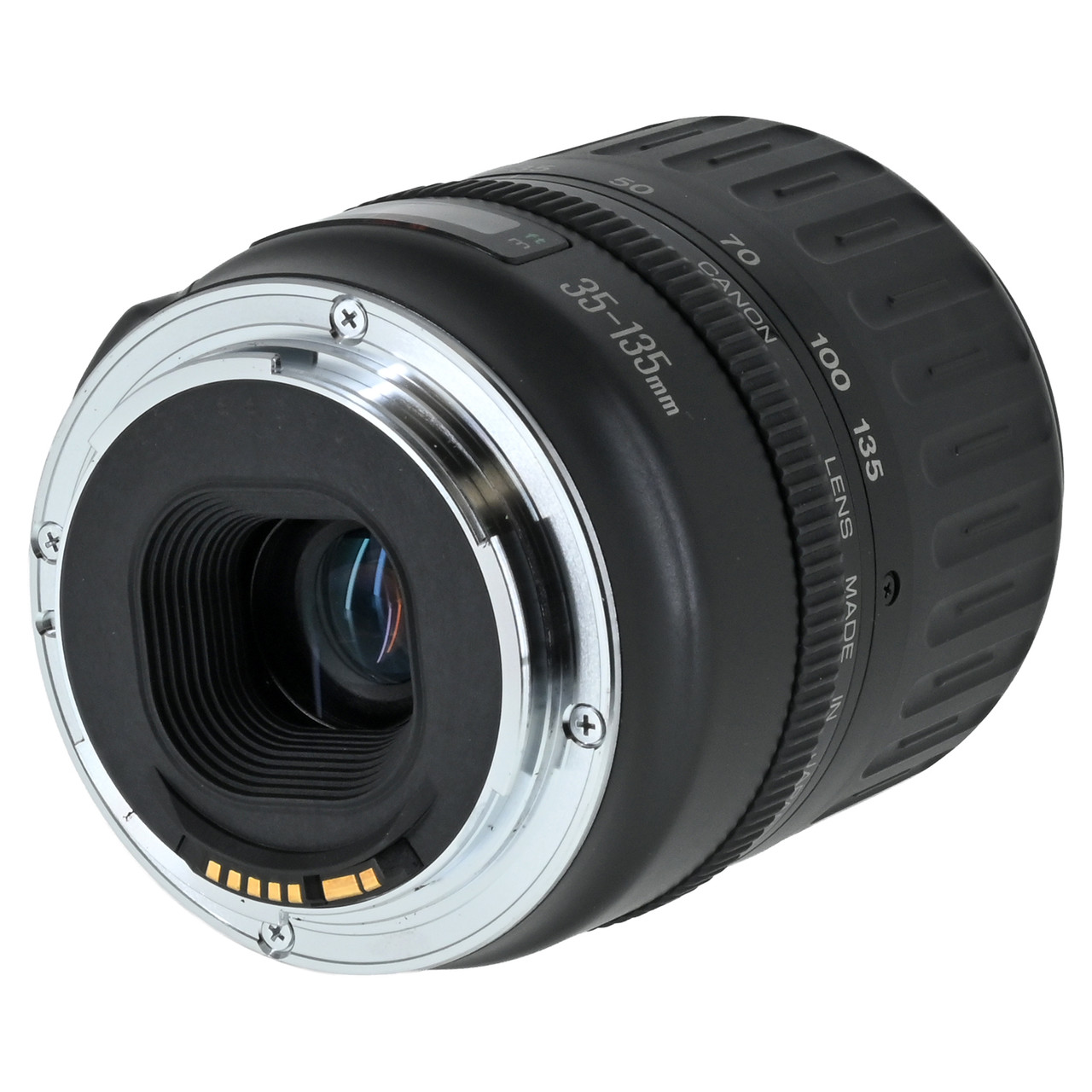USED CANON EF 35-135MM F4-5.6 USM