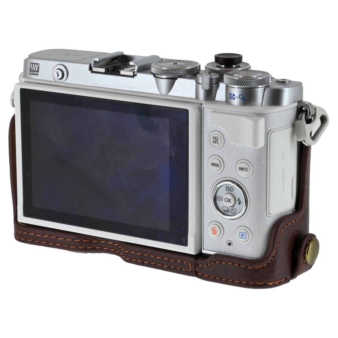 USED OLYMPUS PEN E-P7