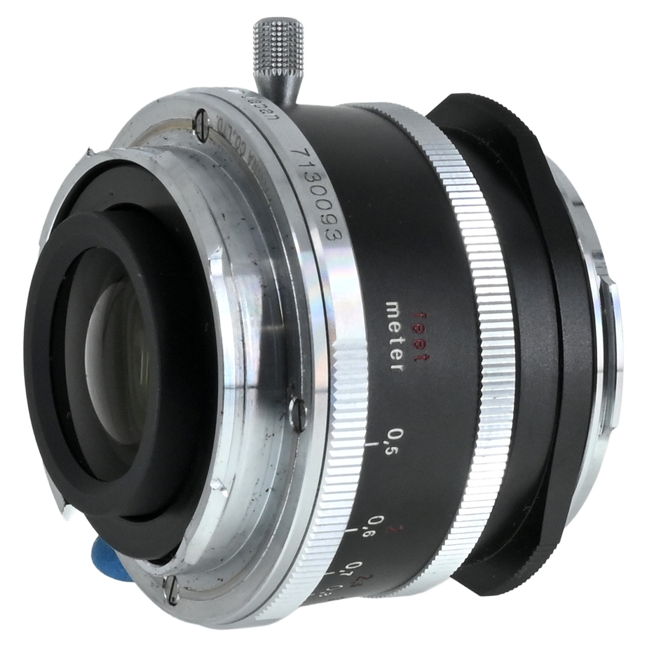 USED VOIGTLANDER 28MM F2 ULTRON (LEICA-M)