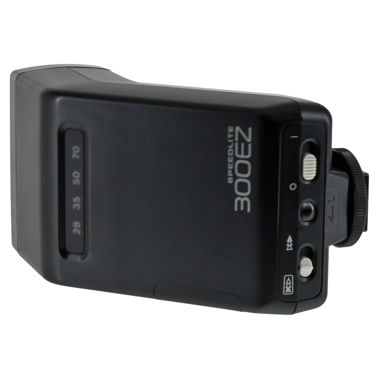 USED CANON 300EZ SPEEDLITE