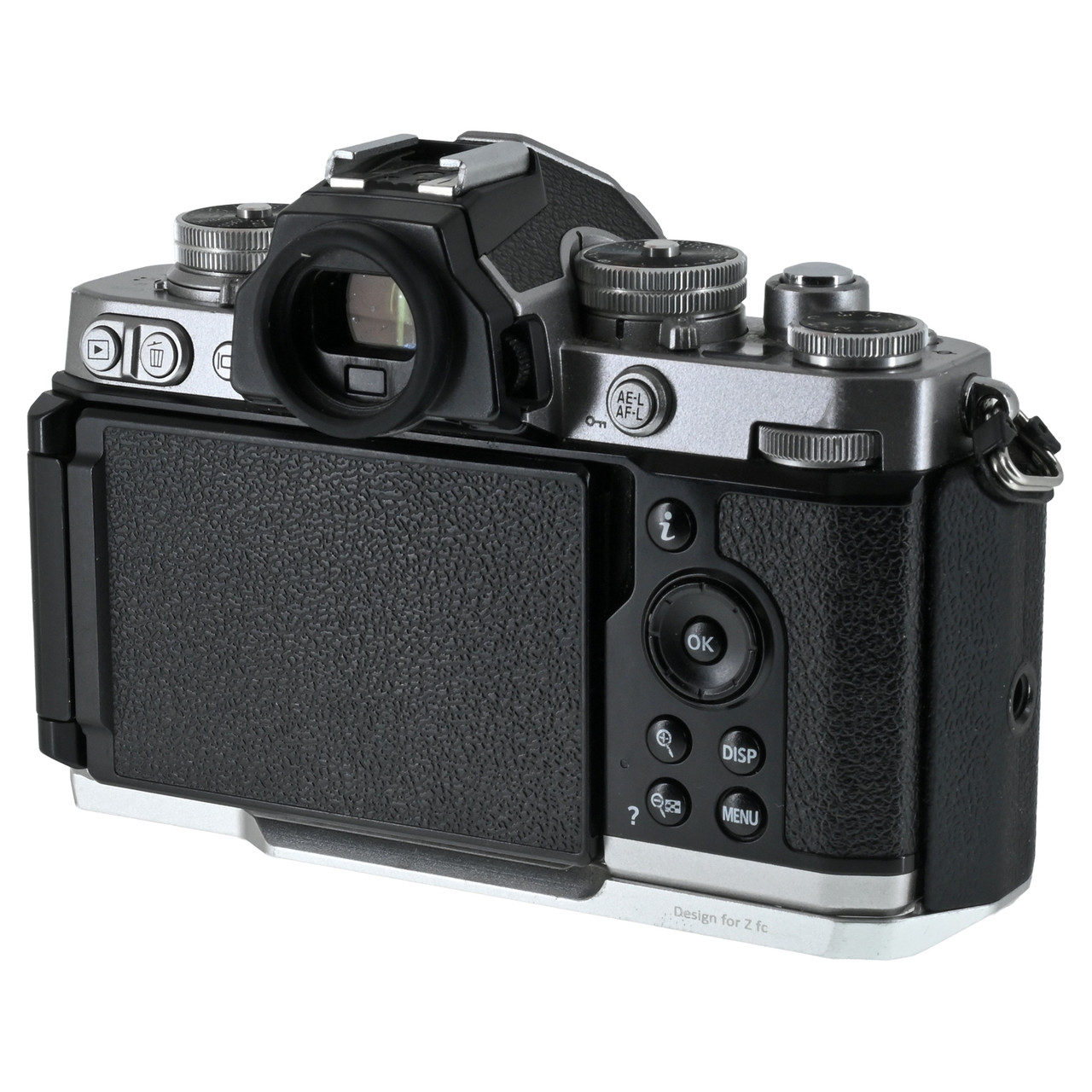 USED NIKON Z FC BODY