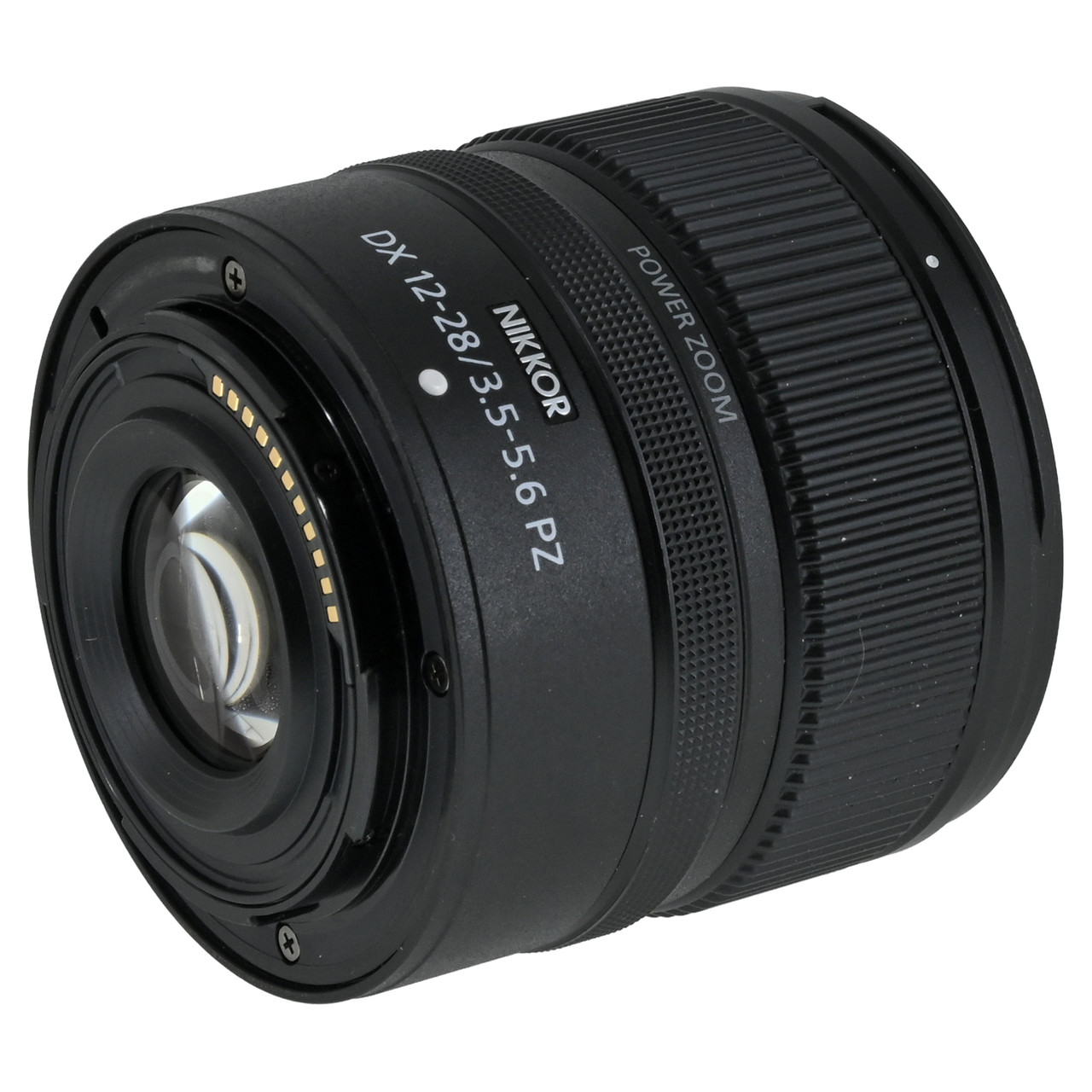 USED NIKON Z 12-28MM F3.5-5.6 PZ VR (DX)
