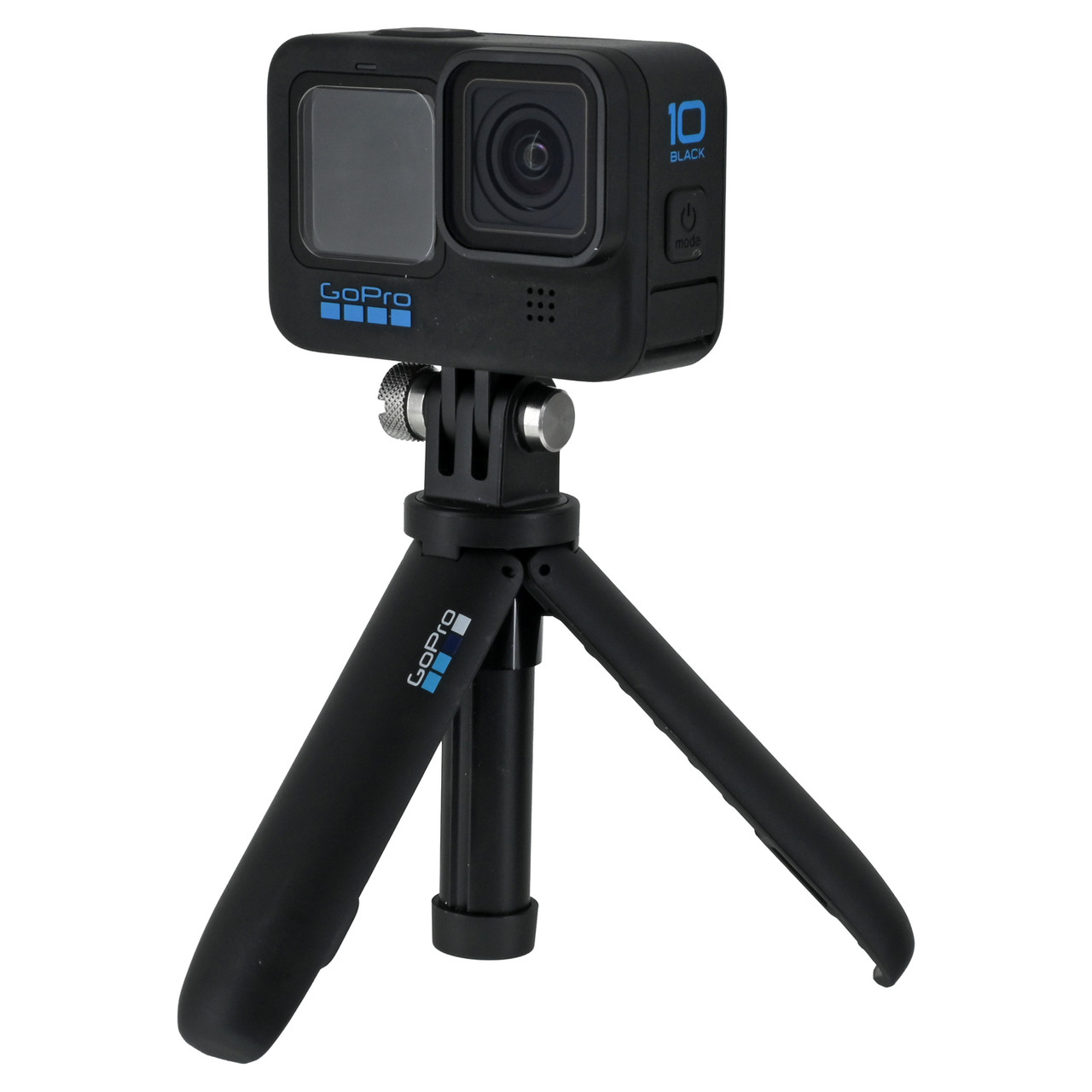 USED GOPRO HERO10 BLACK