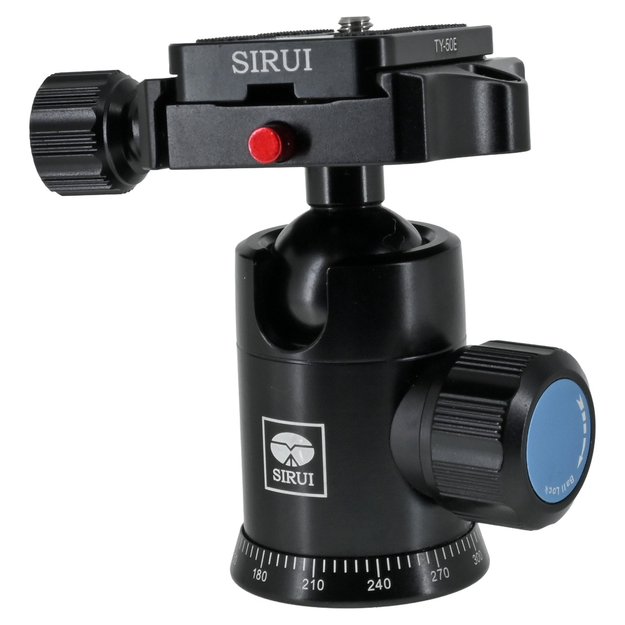 USED SIRUI E-10 BALL HEAD