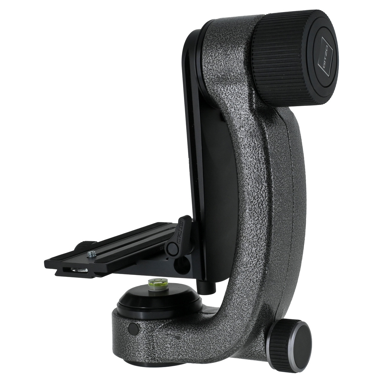 USED GITZO GHFG1 GIMBAL FLUID HEAD