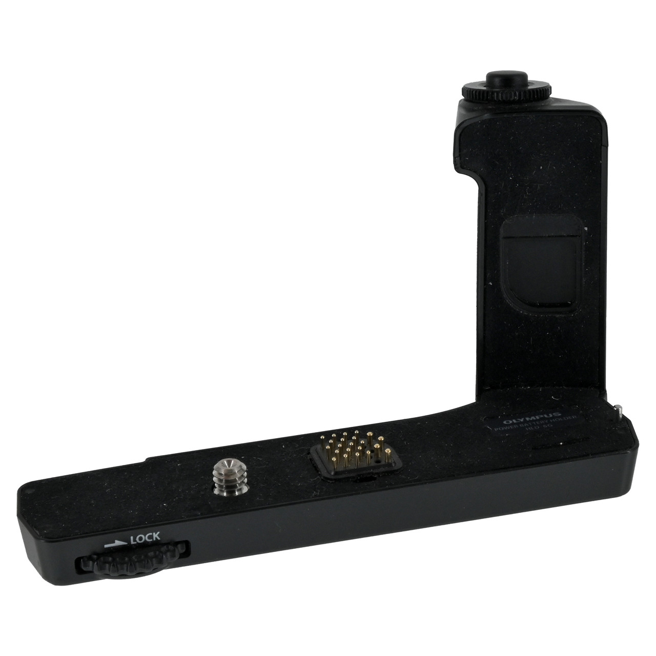 USED OLYMPUS HLD-6G GRIP