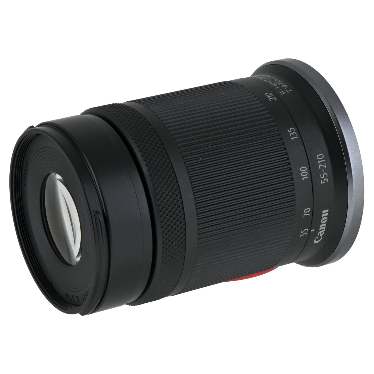 USED CANON RF-S 55-210MM F5-7.1 IS STM