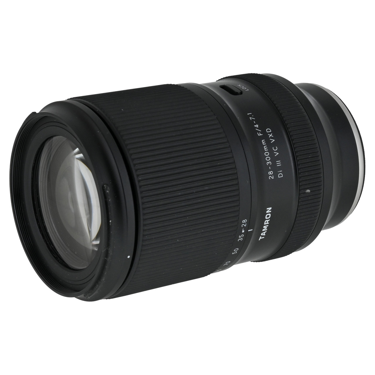 USED TAMRON 28-300MM F4-7.1 DI III VC VXD (SONY E)