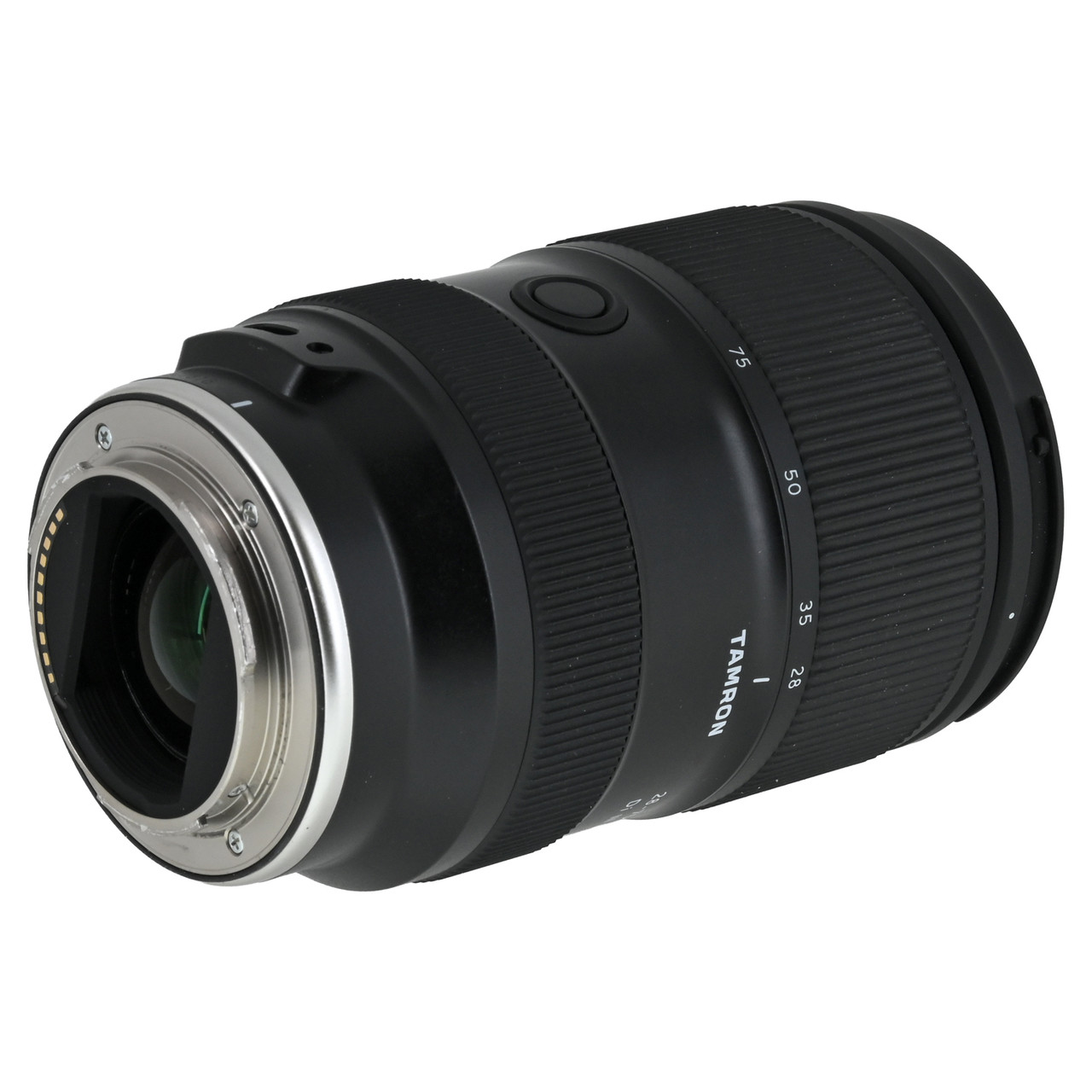 USED TAMRON 28-75MM F2.8 DI III VXD G2 (SONY)