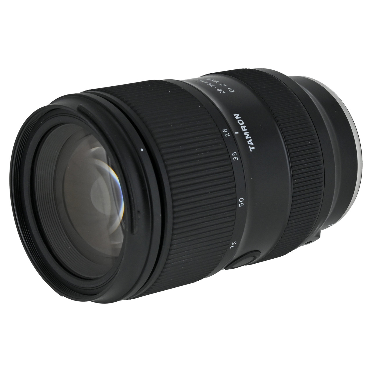 USED TAMRON 28-75MM F2.8 DI III VXD G2 (SONY)