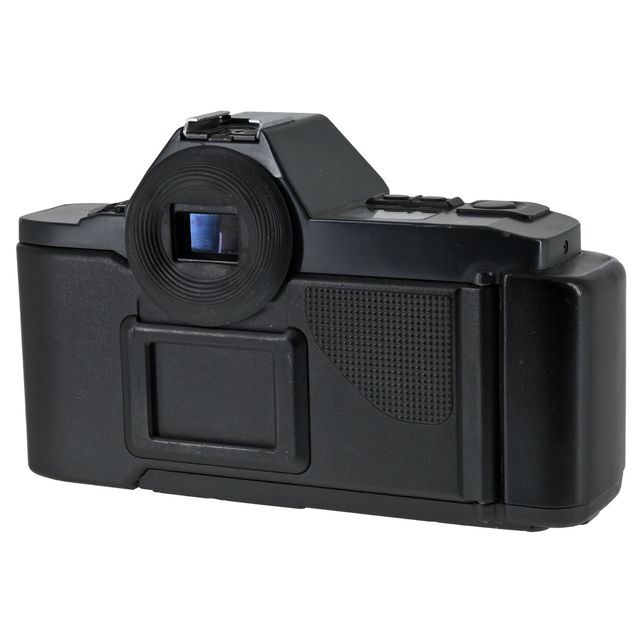 USED CANON T70 W/ 50MM F1.8 LENS