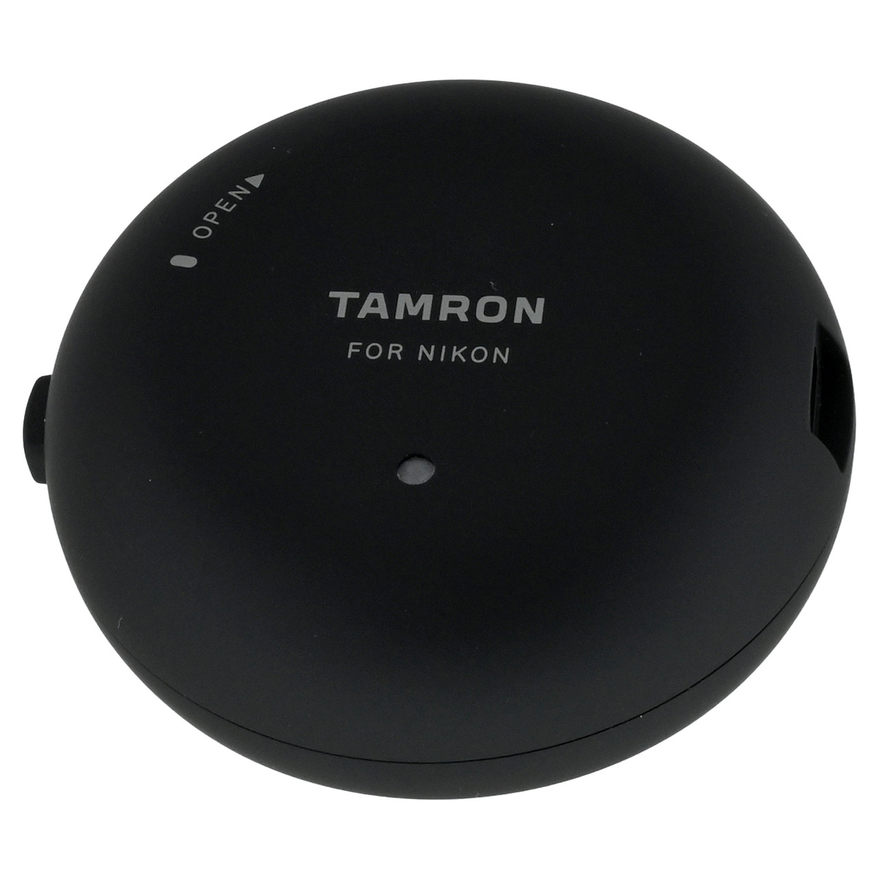 USED TAMRON TAP-IN CONSOLE (NIKON F)