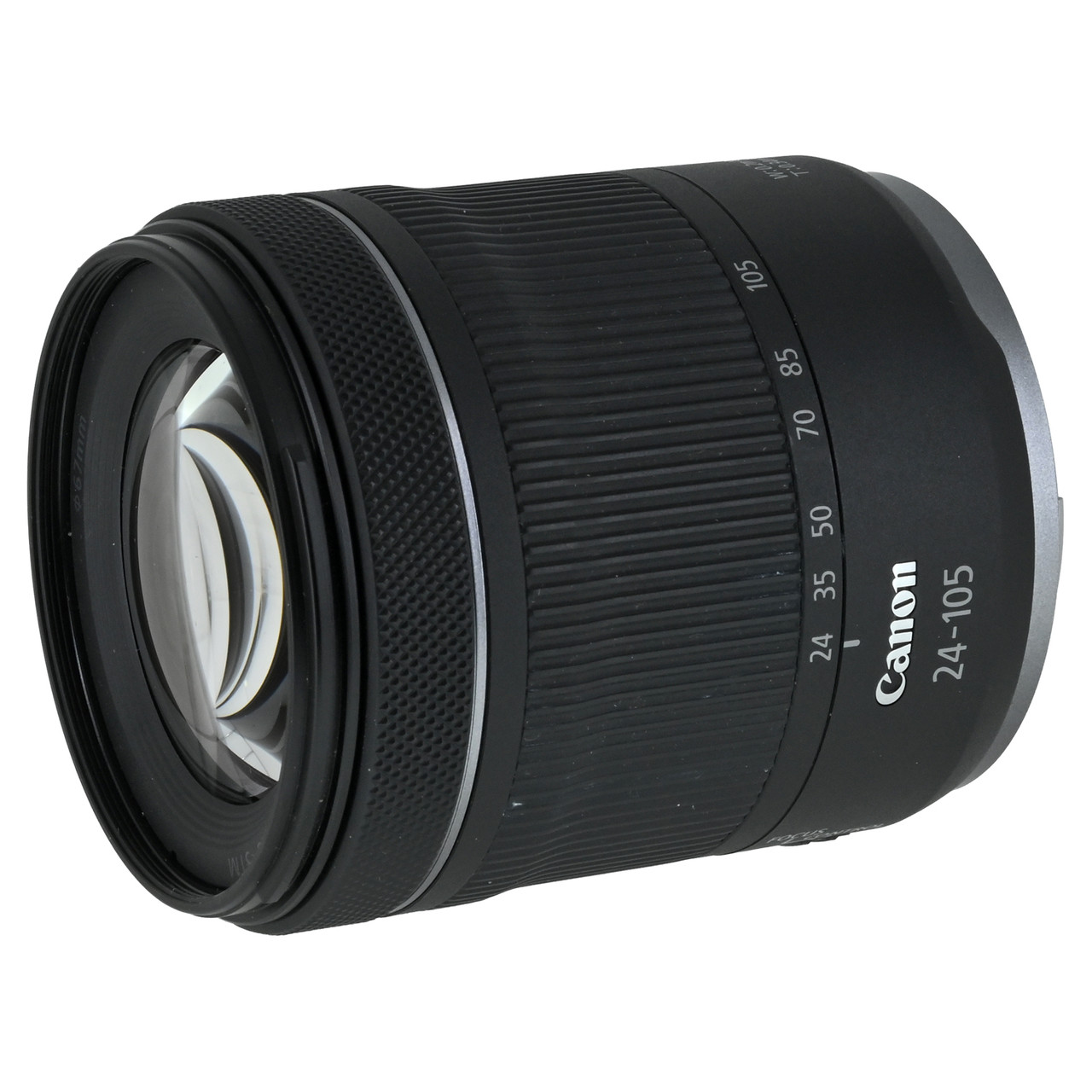USED CANON RF 24-105MM F4-7.1 IS STM