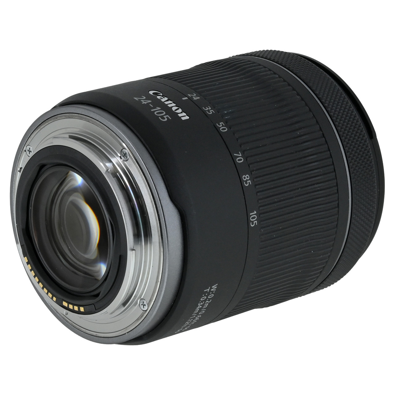 USED CANON RF 24-105MM F4-7.1 IS STM