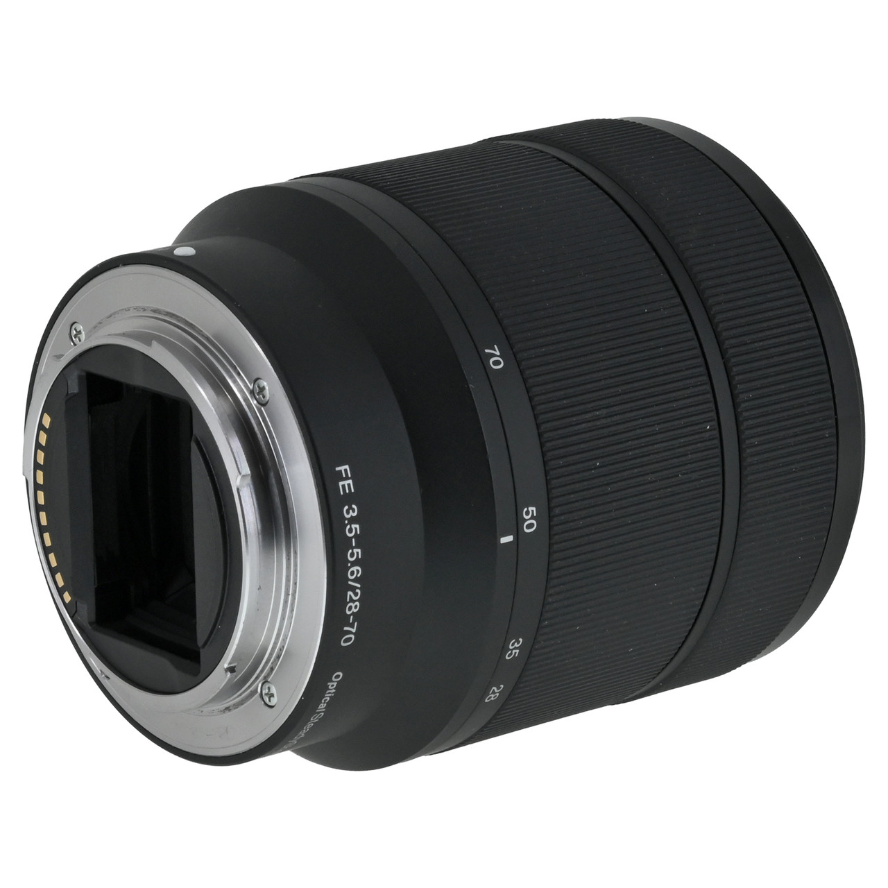 USED SONY FE 28-70MM F3.5-5.6 OSS