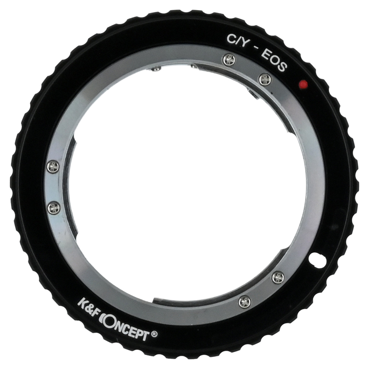 USED K&F CONCEPT C/Y > EOS ADAPTER