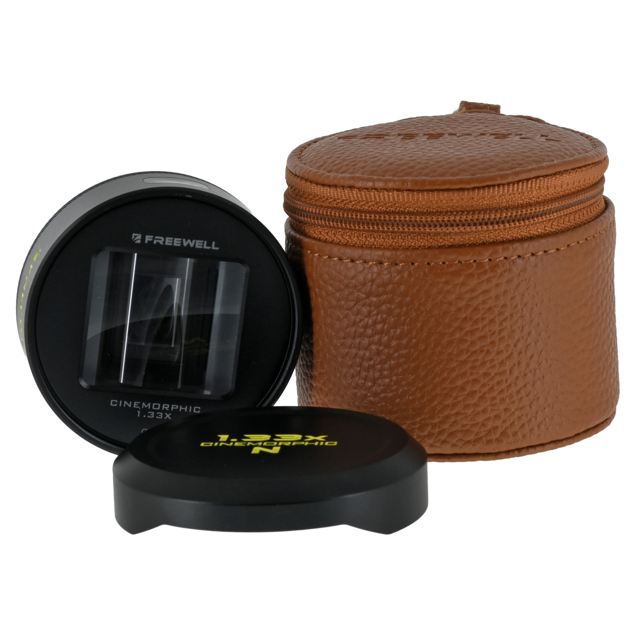 USED FREEWELL CINEMORPHIC LENS (1.33X-NEUTRAL