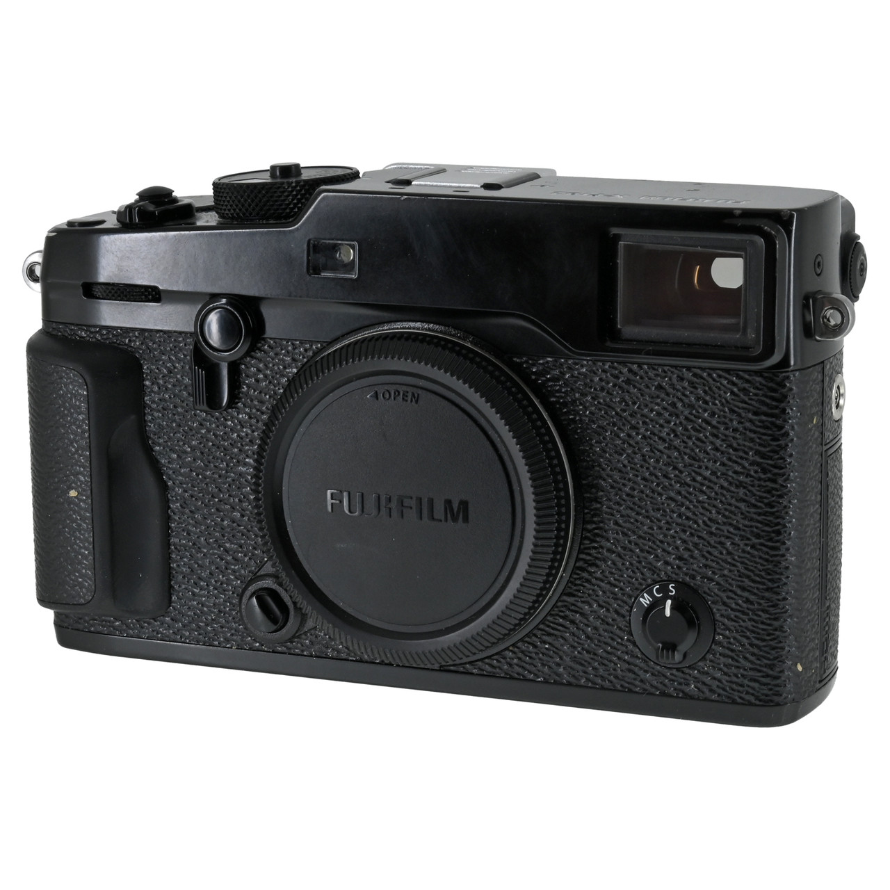 USED FUJIFILM X-PRO 2 BODY