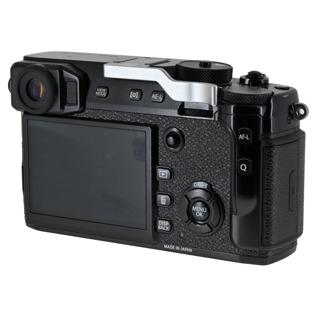 USED FUJIFILM X-PRO 2 BODY