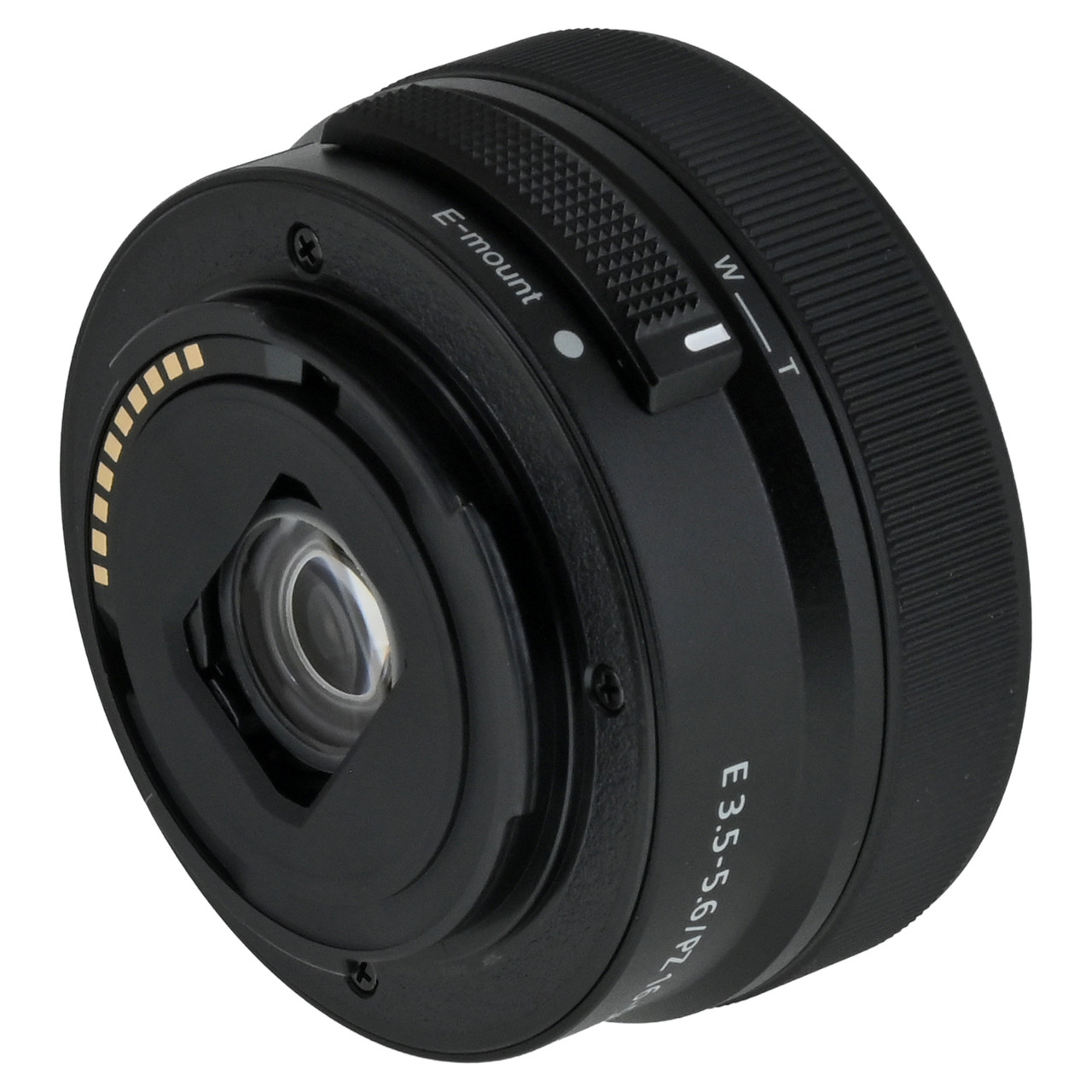 USED SONY E 16-50MM F3.5-5.6 PZ OSS II