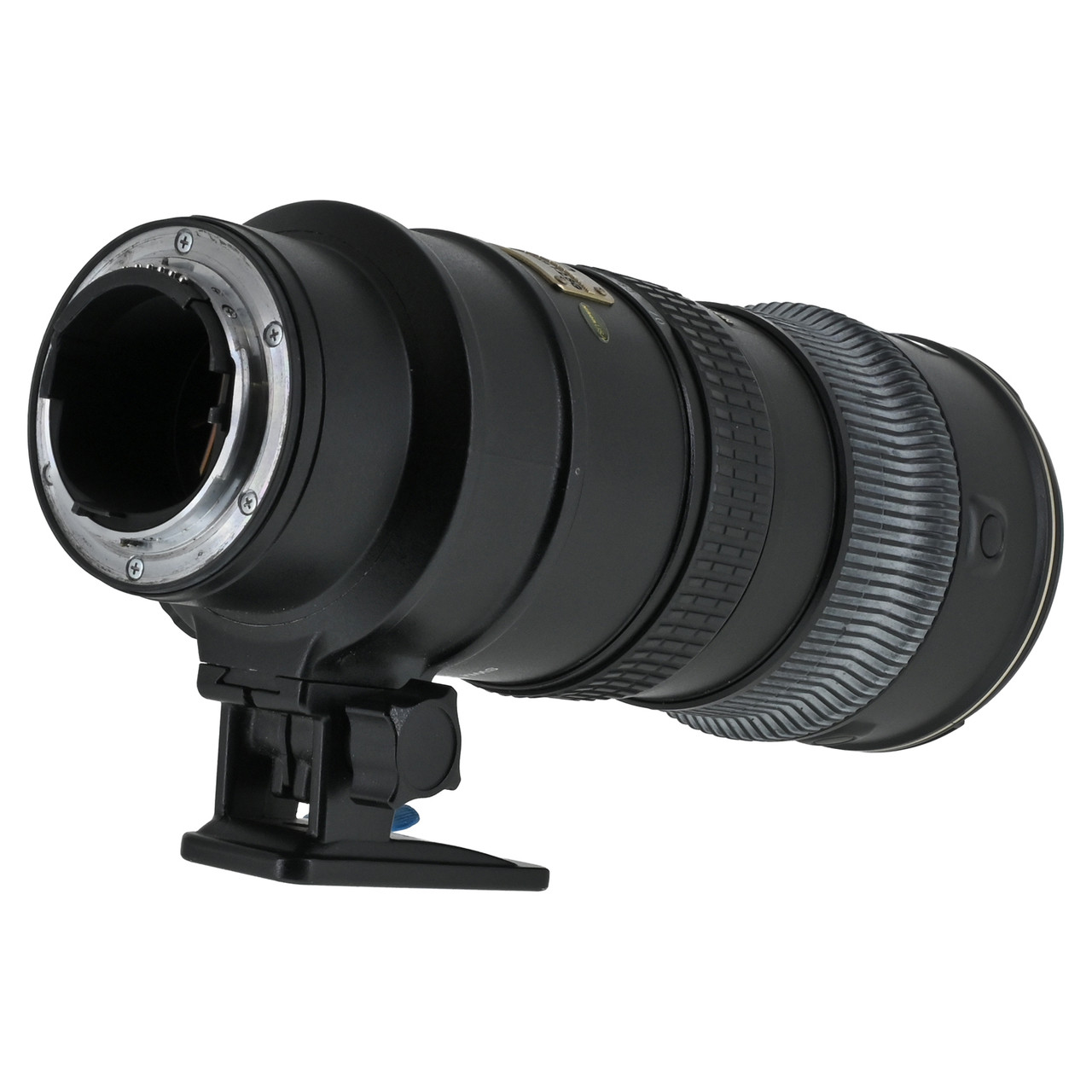 USED NIKON AF-S 70-200MM F2.8G ED VR (FX)