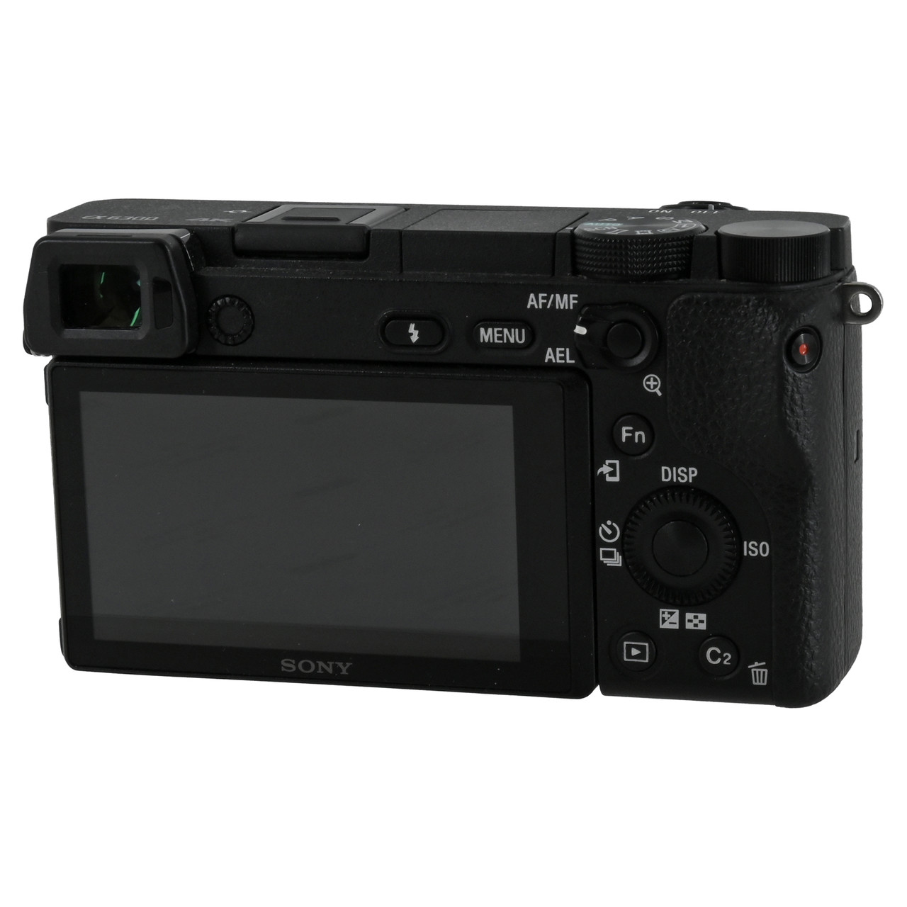 USED SONY A6300 BODY