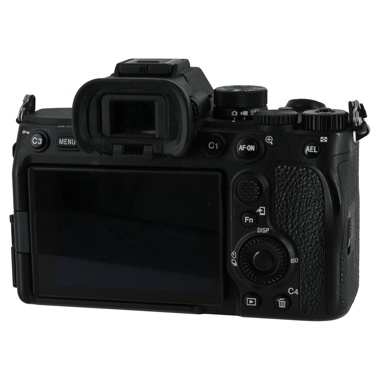 USED SONY A7 IV BODY