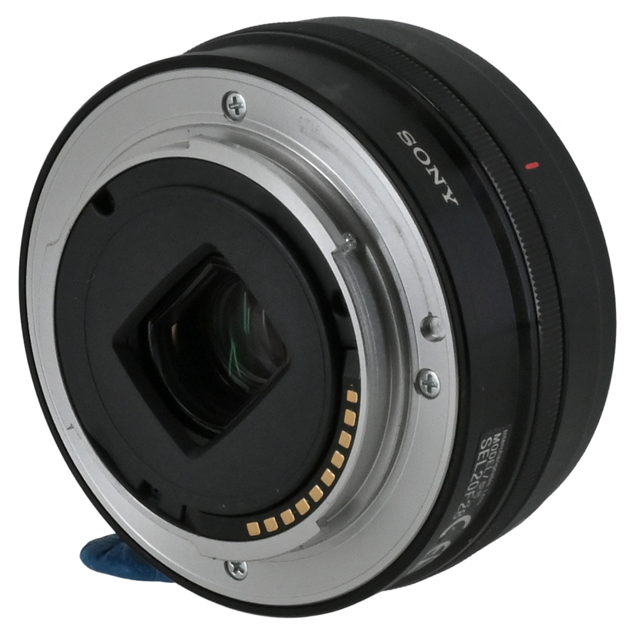 USED SONY E 20MM F2.8