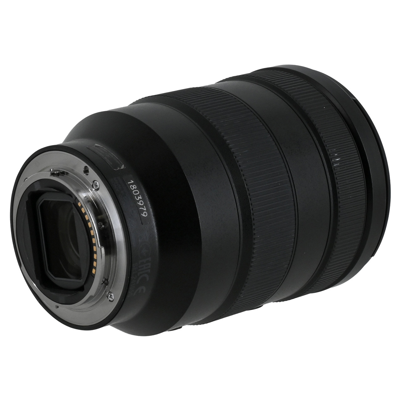 USED SONY FE 24-105MM F4 G OSS