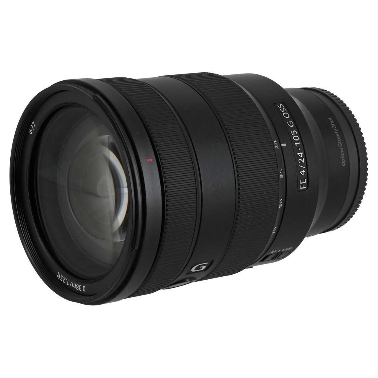 USED SONY FE 24-105MM F4 G OSS