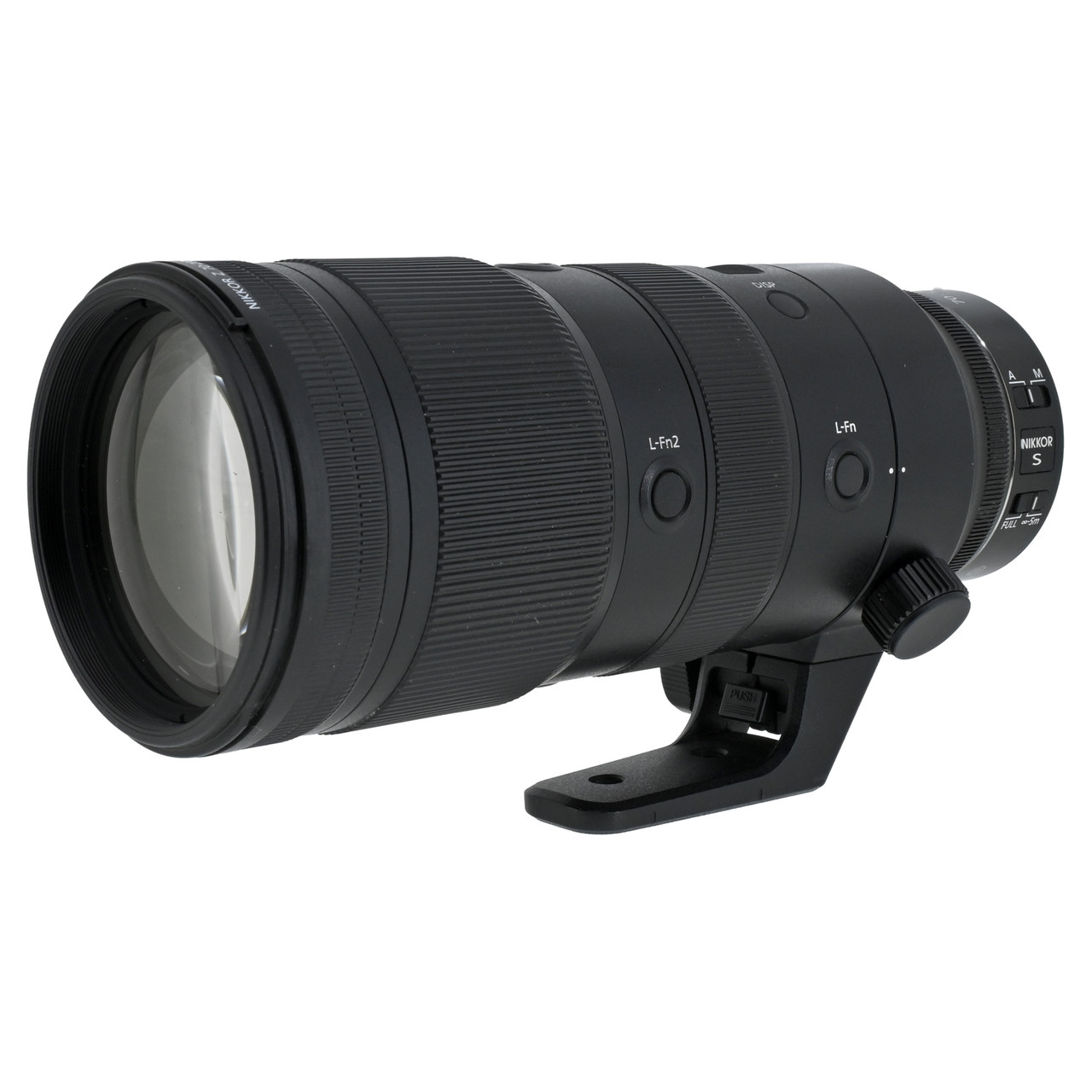 USED NIKON Z 70-200MM F2.8 VR S