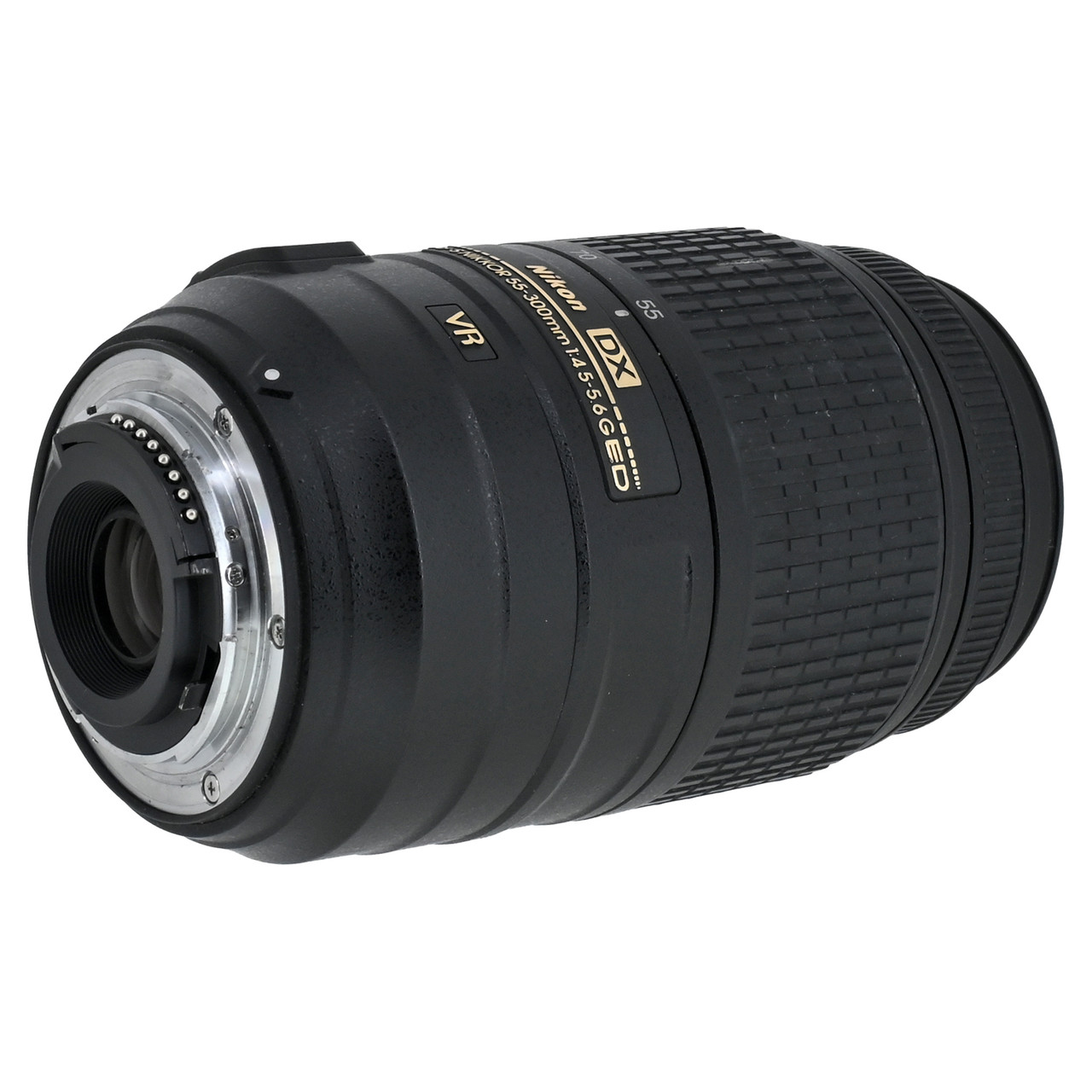 USED NIKON AF-S 55-300MM F4.5-5.6G ED VR (DX)