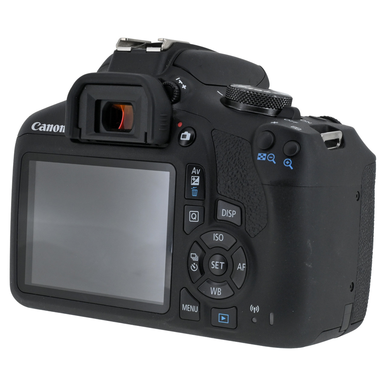 USED CANON EOS T7 KIT