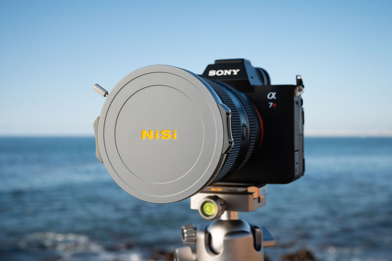 NISI JETMAG PRO FRONT CAP (67MAG)