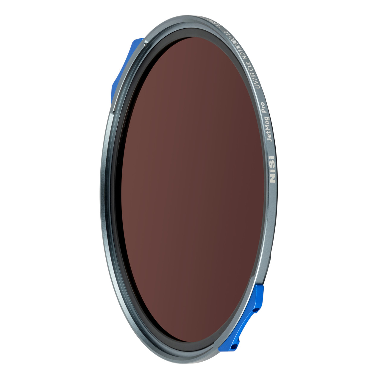 NISI JETMAG PRO FS ND1000 (16.6 STOP) UV/IR CUT SOLAR FILTER (82MAG)