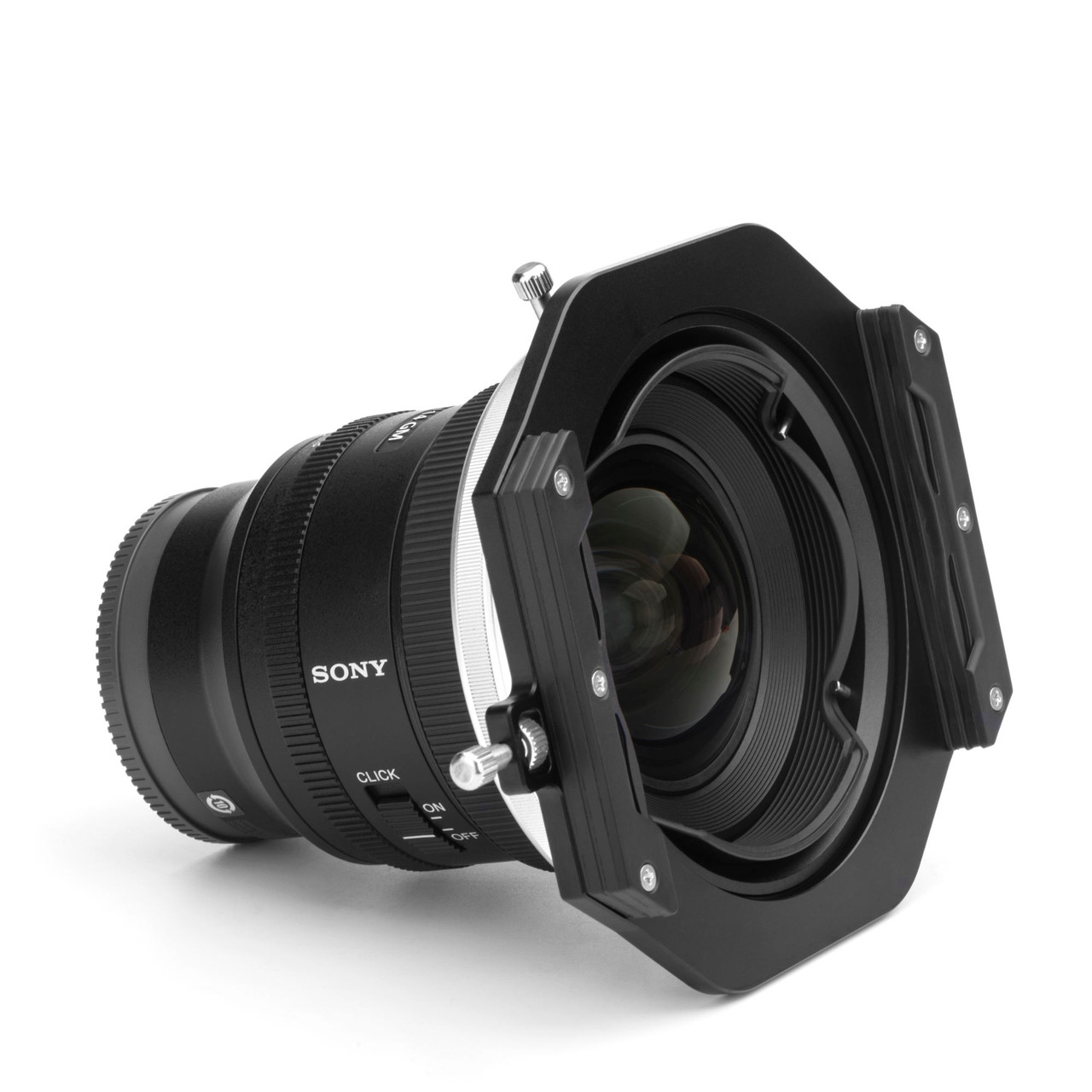 NISI MAXMAG FILTER HOLDER (SONY FE 14MM F1.8 GM)
